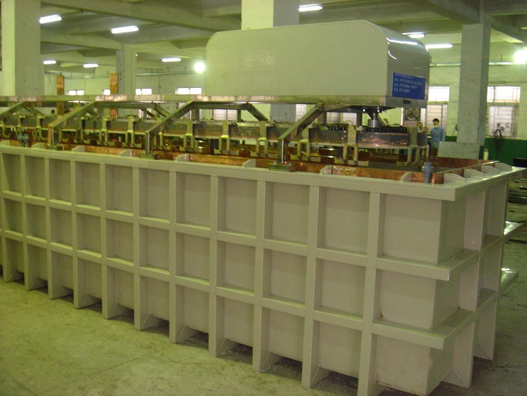 電鍍鎳成套設備-電鍍鎳成套設備廠家,品牌,圖片,熱帖