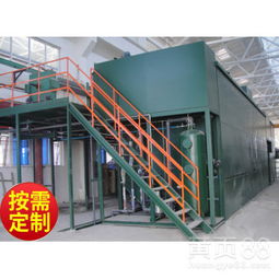 【惠州污水處理之含鎳廢水處理設備電鍍廢水處理工程】-