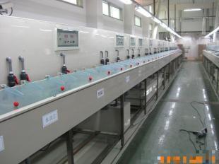 代理日本/瑞士/美國/德國電鍍生產(chǎn)線設(shè)備進(jìn)口裝運(yùn)報(bào)關(guān)全套一條龍服務(wù)_世界工廠網(wǎng)