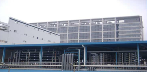 海水淡化設備 電鍍廢水設備 酸洗廢水設備DF管式微濾膜 DF微濾成套系統圖片_高清圖_細節圖-深圳市卓之家環保實業(王經理) -