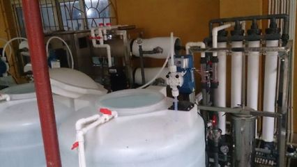 東莞哪里有供應實用的電鍍廢水處理成套設備:電鍍廢水處理設備-首商網