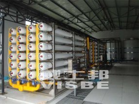 廈門市威士邦膜科技膜科技|污水處理設備|中華水網